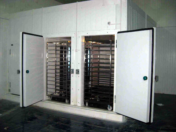 Ремонт промышленных холодильников в Голицыно с выездом | Вызов мастера по холодильникам на дом