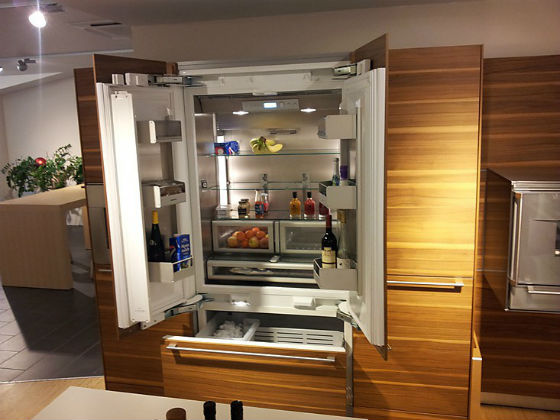 Ремонт встраиваемых холодильников с выездом по Голицыно | Вызов мастера по холодильникам на дом